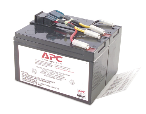 Acumulator APC RBC48