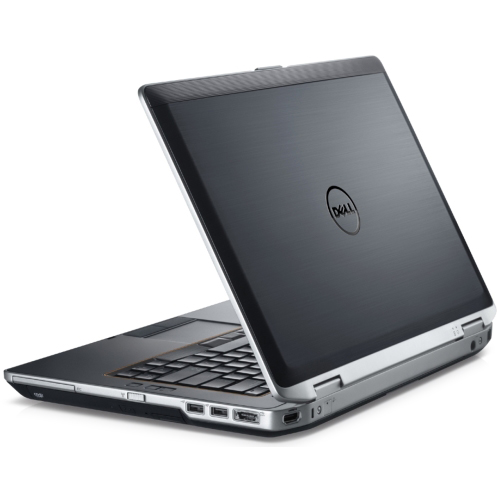 Notebook refurbished Dell Latitude E6420, 14", Intel i5-2520M 2.50GHz, RAM 4GB DDR3, HDD 320GB, video Intel Graphics HD, DRW, VGA/HDMI, Linux