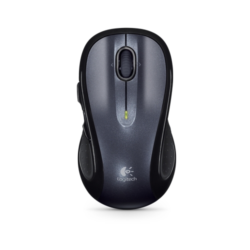 Mouse Logitech M510, Wireless 