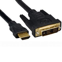 Cablu Gembird HDMI la DVI 5m CC-HDMI-DVI-15