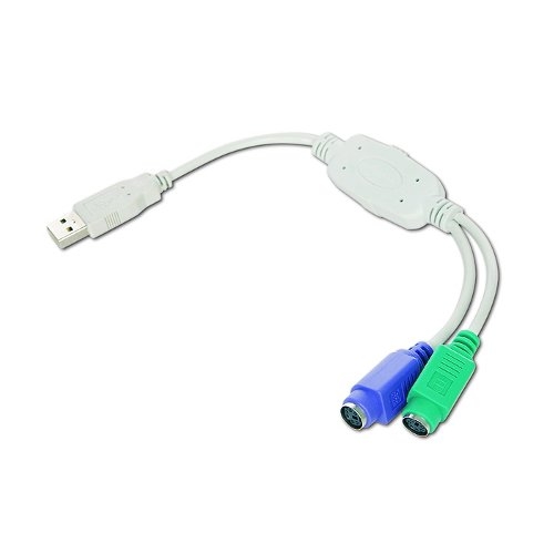 CABLU CONVERTOR USB LA PS2 Gembird UAPS12