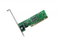 1 x Placa retea PCI 10/100Mbps TENDA L8139D