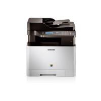 1 x Multifunctional laser color Samsung CLX-4195N, A4