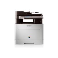 1 x Multifunctional laser color Samsung CLX-6260FD, A4