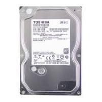 1 x Hard disk Toshiba 500GB, 3.5