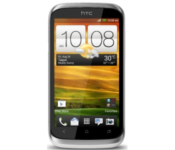 HTC Desire X White 