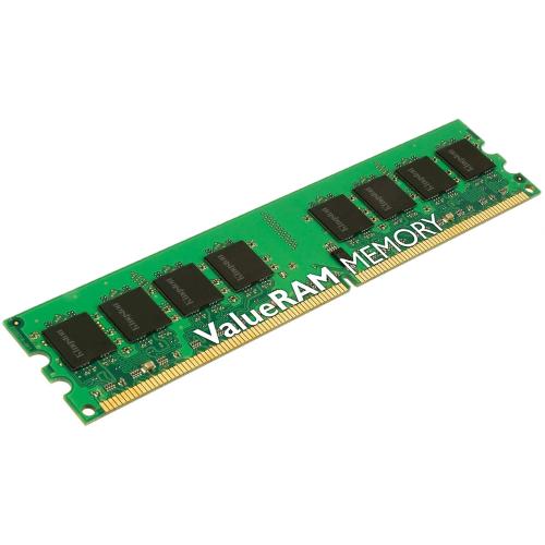 Memorie Kingston 4GB DDR3, 1333MHz, CL9