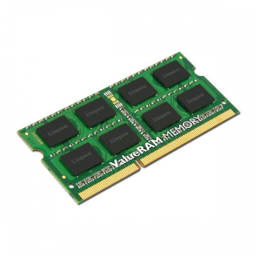 Memorie Laptop SO-DIMM Kingston 4GB DDR3, 1600MHz, CL11
