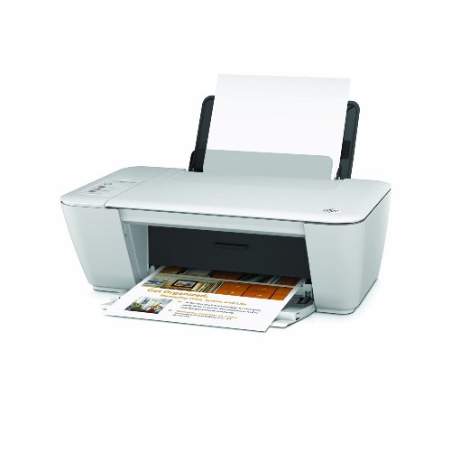 Multifunctional HP Deskjet 1510 All-in-One Printer, Scanner, Copier, A4
