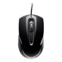 1 x Mouse ASUS UT200, optic, 1000dpi, USB, Black