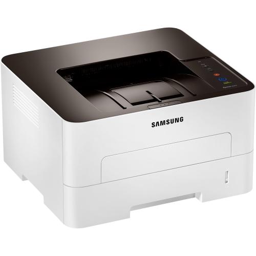 Imprimanta laser alb-negru SAMSUNG SL-M2625