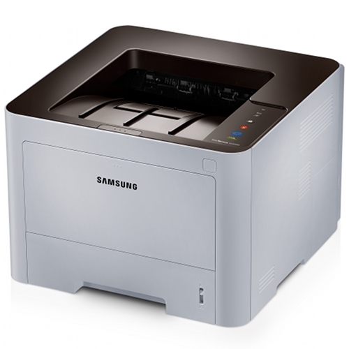Imprimanta laser alb-negru SAMSUNG SL-M3320ND