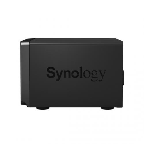 Network Storage Synology DX513, Black
