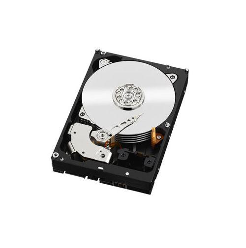 Hard-disk Western Digital Black 1TB, 3.5", 7200rpm, 64MB, SATA3