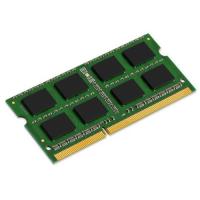 1 x Memorie Kingston ValueRAM, 2GB SODIMM DDR3, 1333MHz, CL9