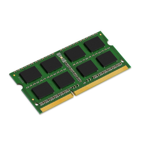 Memorie SODIMM Kingston 4GB DDR3L, 1600MHz, low voltage, CL11