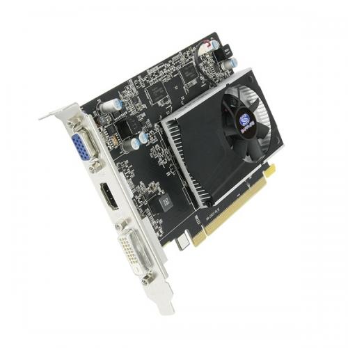 Placa video Sapphire AMD Radeon R7 240 BOOST, 2GB DDR3, 128-bit 