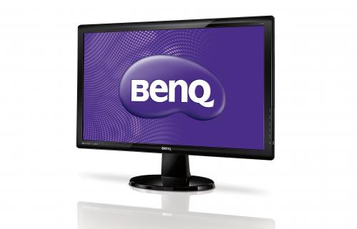 Monitor LED BenQ GL955A, 18.5”, Negru