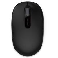 1 x Mouse Microsoft Mobile 1850, optic, wireless, negru