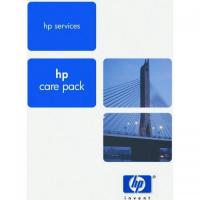 1 x Extensie garantie HP U4391E Next Business Day Onsite Notebook 3 ani