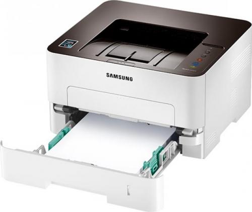 Imprimanta laser alb-negru Samsung Xpress SL-M2835DW
