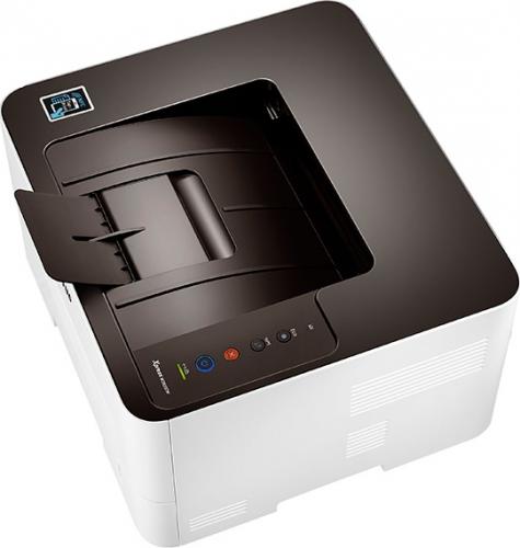 Imprimanta laser alb-negru Samsung Xpress SL-M2835DW