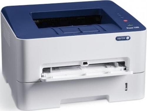 Imprimanta laser alb-negru XeroX Phaser 3260