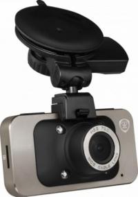 1 x Camera Video Auto Prestigio RoadRunner 545GPS, Full HD, Black