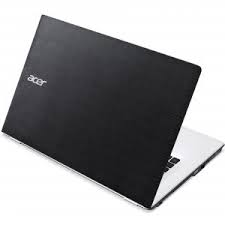 Notebook Acer Aspire E5-573-36P3, 15.6" HD LED, Intel Core i3-4005U 1.7GHz, RAM 4GB DDR3, HDD 500GB, Intel HD Graphics 4400, DRW, Linux, Alb