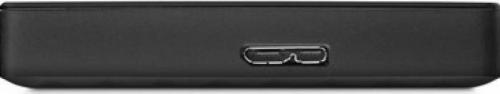HDD extern Seagate Expansion Portable 500GB, 2.5", USB 3.0, Negru