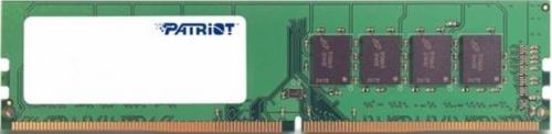 Memorie Patriot Signature Line, 4GB DDR4, 2133MHz, CL15