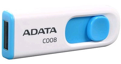 USB 64GB ADATA AC008-64G-RWE