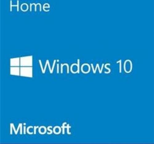 Licenta OEM Microsoft Windows 10 Home, 64 bit, Romanian