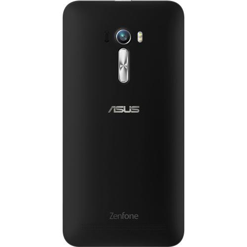 Telefon mobil ASUS ZenFone Selfie ZD551KL, 5.5", CPU octa-core 1.5GHz, 3GB RAM, 32GB flash, Dual 13MP, 4G, Dual SIM, Black