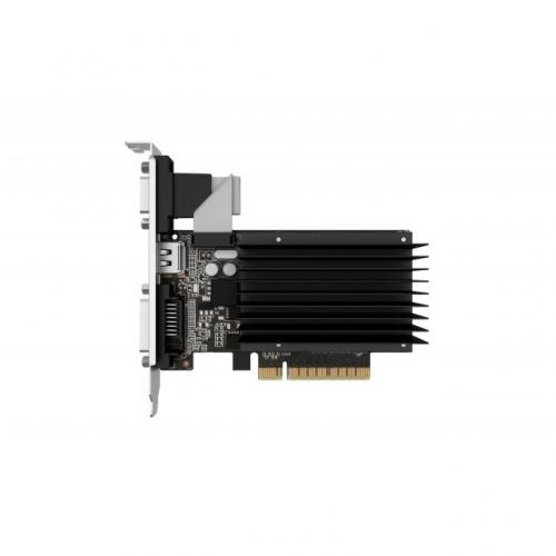 Placa video Gainward Nvidia GeForce GT 710, 2GB DDR3, 64 Bit