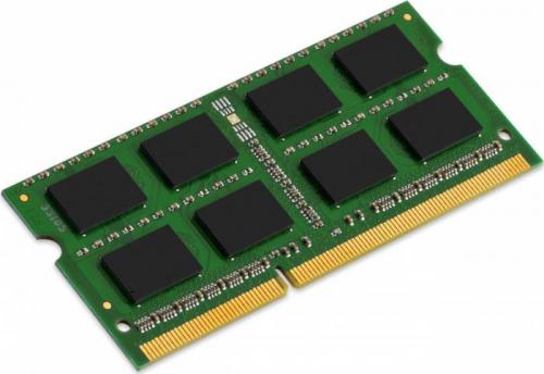 Memorie Kingston KCP3L16SS8/4, 4GB DDR3, 1600MHz, CL11