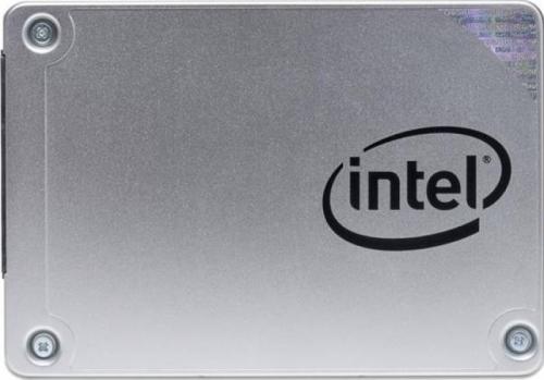 SSD Intel 540s, 2.5", 120GB, SATA 3