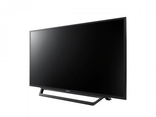 Televizor LED Sony Bravia KDL32RD430BAEP, 32", HD Ready, Black