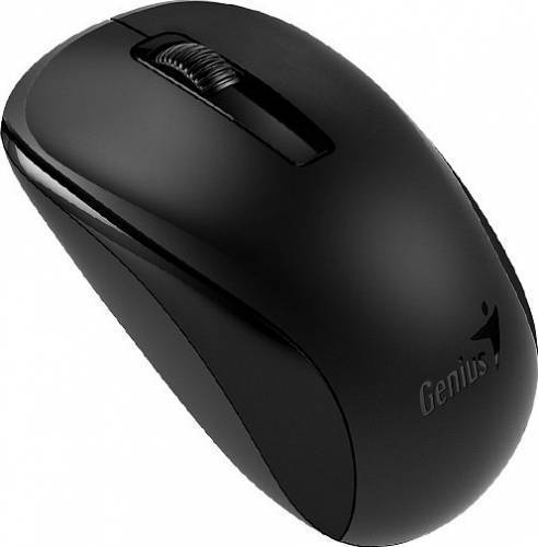 Mouse Genius NX-7005, wireless, Black