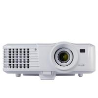 1 x Videoproiector Canon LV-X320, Alb