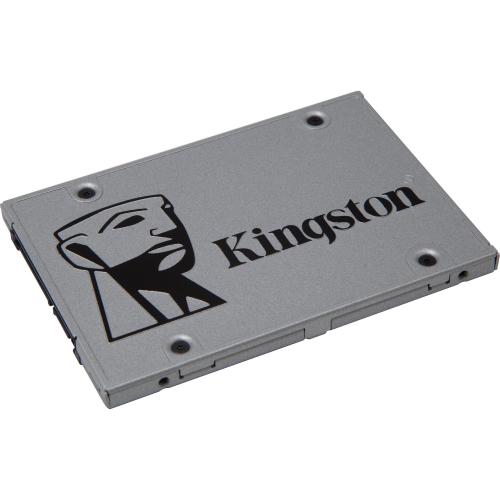 SSD Kingston SSDNow UV400,  480GB, 2.5", 7mm, SATA3