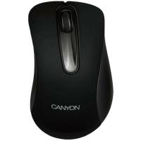 1 x Mouse Canyon CNE-CMS2, Black