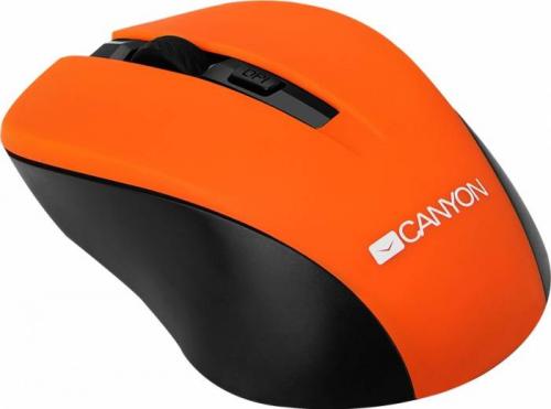 Mouse Canyon CNE-CMSW1, Orange