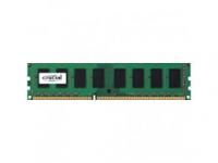 1 x Memorie Crucial CT51264BD160B, 4GB DDR3, 1600MHz, CL11