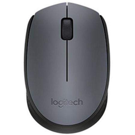 Mouse Logitech M170, wireless, Gri