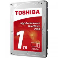 1 x Hard-disk Toshiba P300, 1TB, 3.5