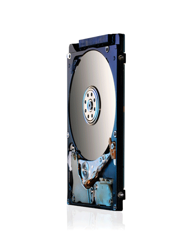 Hard-disk Hitachi Travelstar Z7K500, 500GB, SATA 3, 7200rpm, 32MB, 2.5''