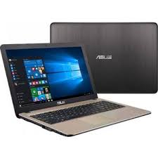Notebook ASUS X540LJ-XX403D, 15.6" HD, Intel Core i3-5005U 2GHz, RAM 4GB DDR3, HDD 500GB, video dedicat GT920M 2GB DDR3, DRW, BT 4.0, DOS
