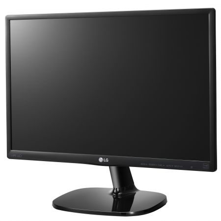 Monitor LED LG 20MP48A-P.AEU, 19.5", HD, Negru