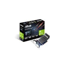Placa video Asus NVIDIA GeForce GT710, 1024MB DDR3, 64bit